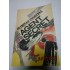 AGENT SECRET- OLIMPIAN UNGHEREA -Dedicatie si autograf ale autorului pentru generalul Iulian Vlad AGENT SECRET- OLIMPIAN UNGHEREA -Dedicatie si autograf ale autorului pentru generalul Iulian Vlad